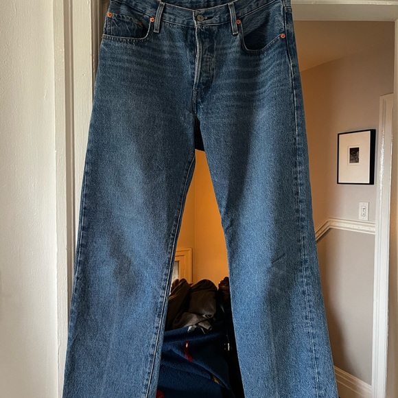 Levi’s 501 90’s - Brand New (without tags) - Picture 2 of 4